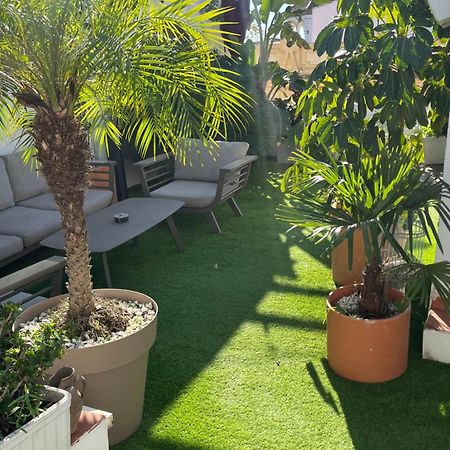 Atico Suite Con Terraza Totalmente Privada En Pleno Centro Historico De Sevilla Екстер'єр фото