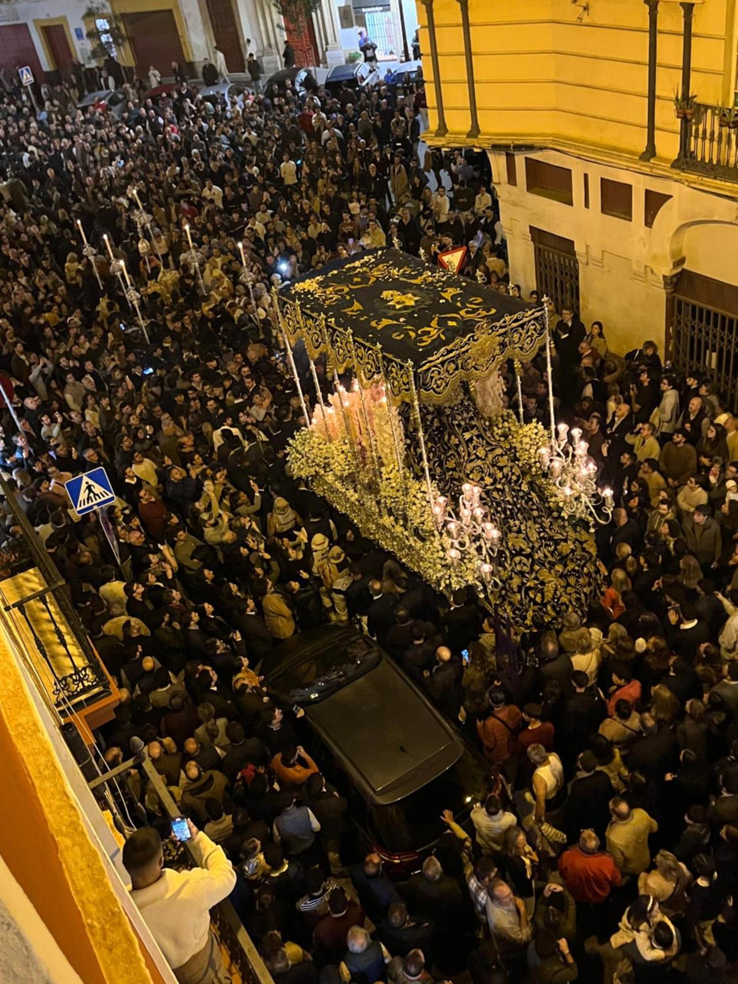 Atico Suite Con Terraza Totalmente Privada En Pleno Centro Historico De Sevilla Екстер'єр фото